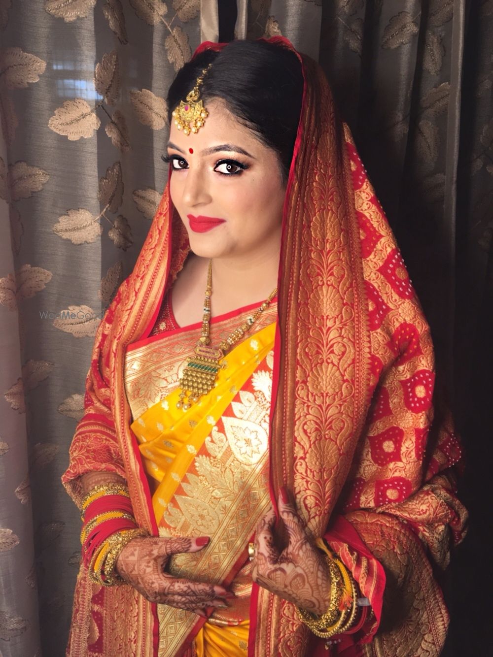 Photo By Divya Singh Makeovers - Bridal Makeup