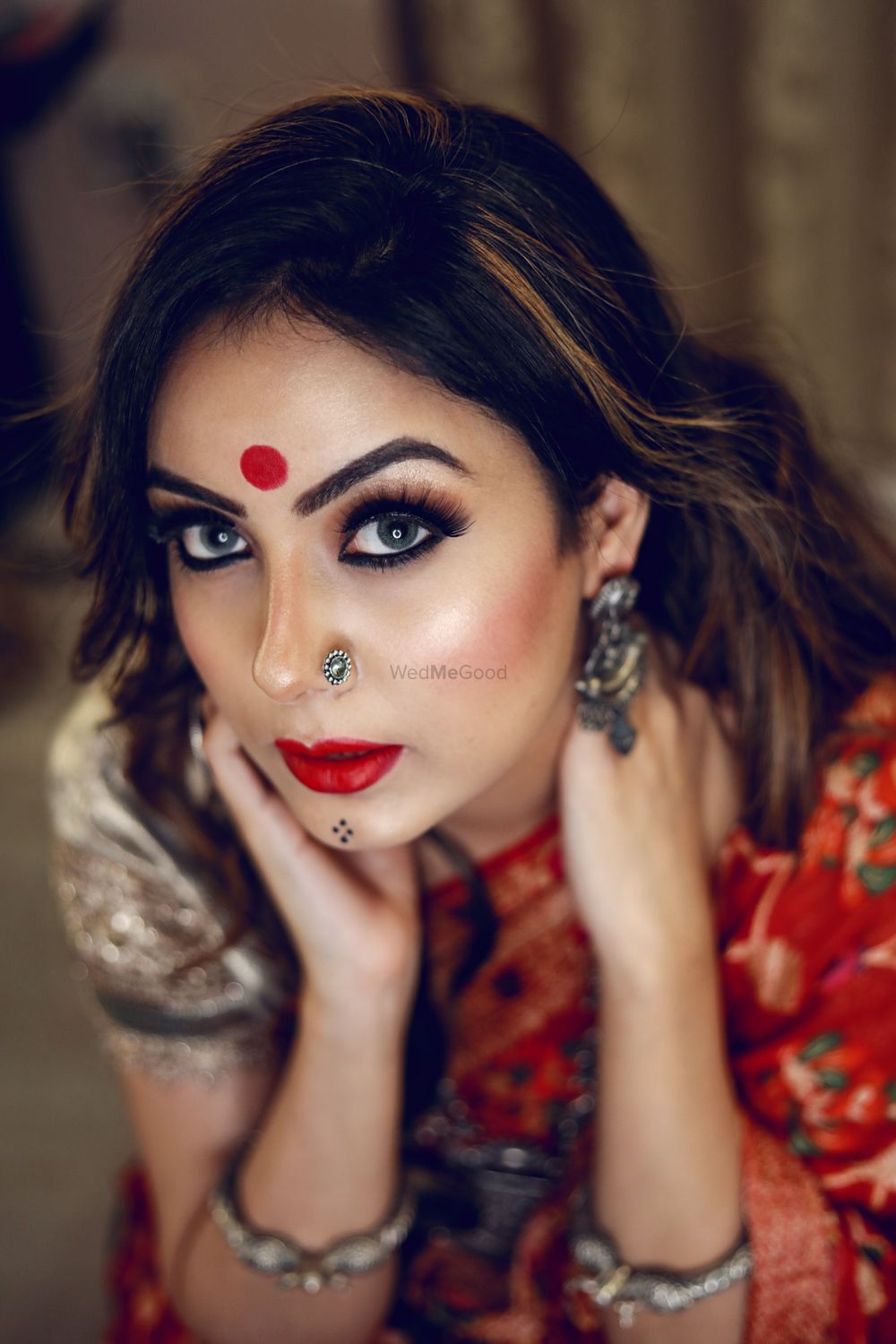 Photo By Divya Singh Makeovers - Bridal Makeup