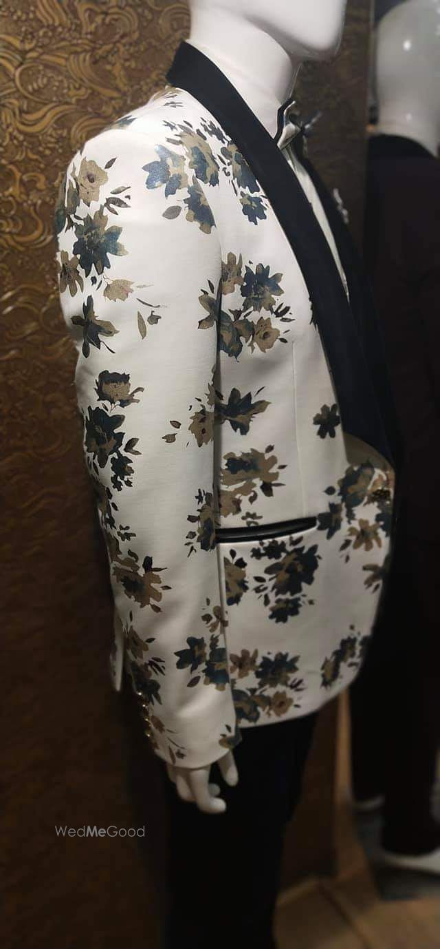 Photo By Royal saheb - Groom Wear
