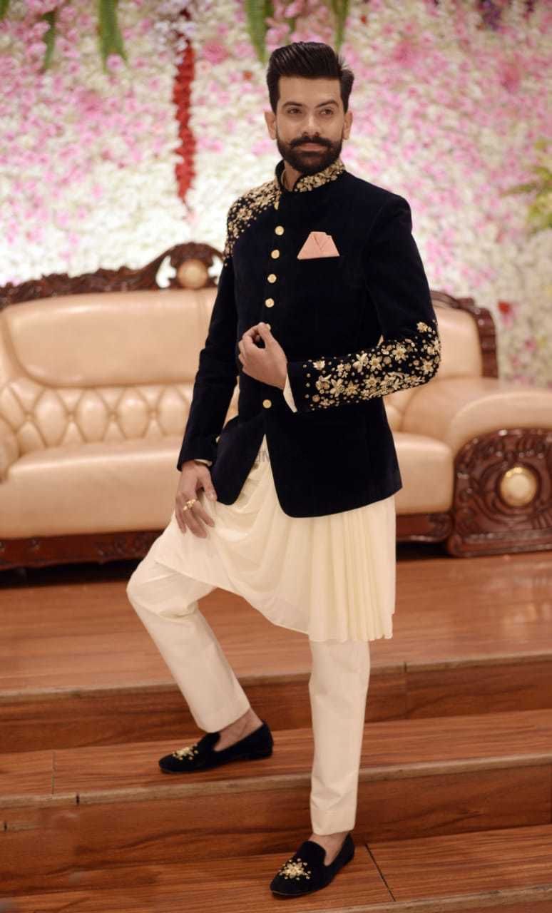 Photo By Royal saheb - Groom Wear