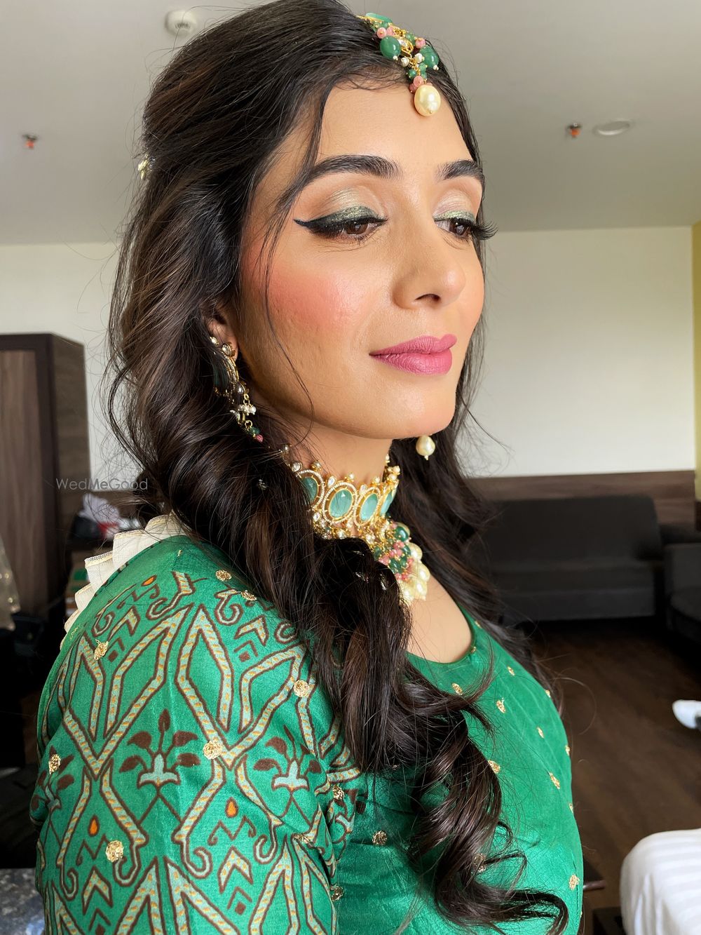 Photo By Divyaa Khemnani makeovers - Bridal Makeup