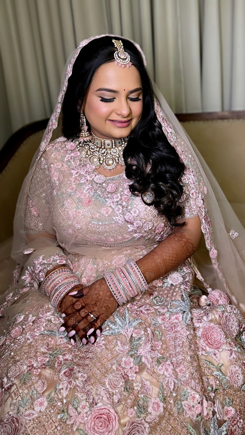 Photo By Divyaa Khemnani makeovers - Bridal Makeup