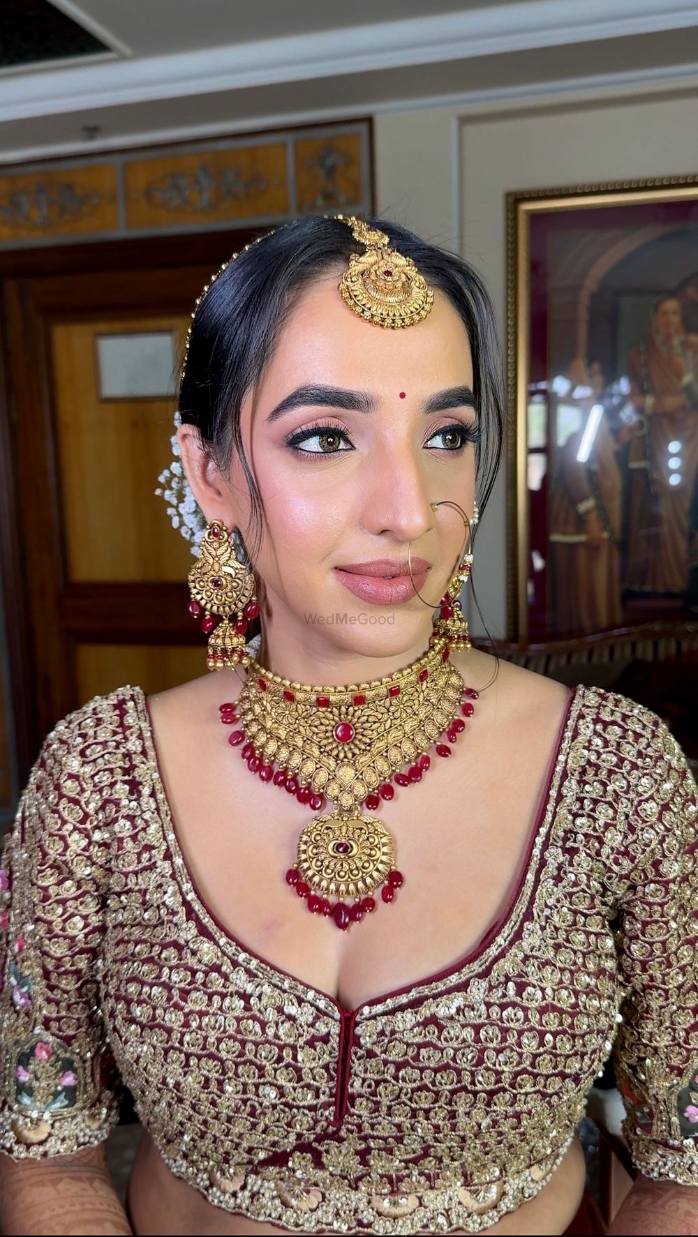Photo By Divyaa Khemnani makeovers - Bridal Makeup