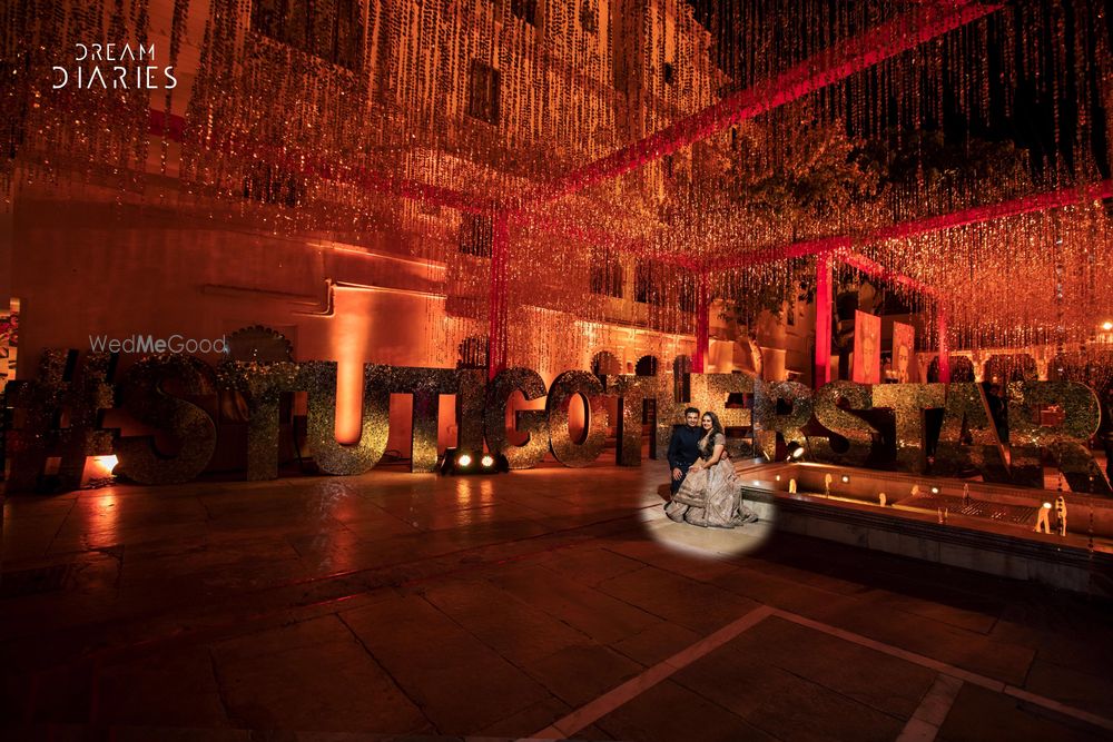 Photo By Dream Diaries India - Cinema/Video