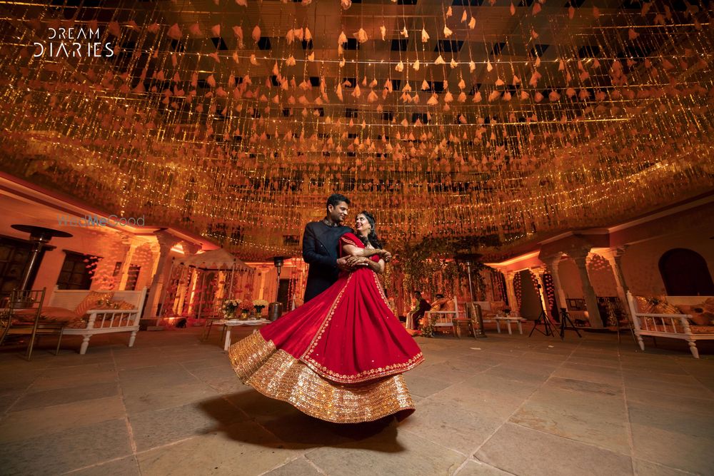 Photo By Dream Diaries India - Cinema/Video