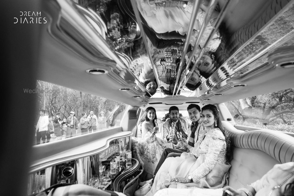 Photo By Dream Diaries India - Cinema/Video