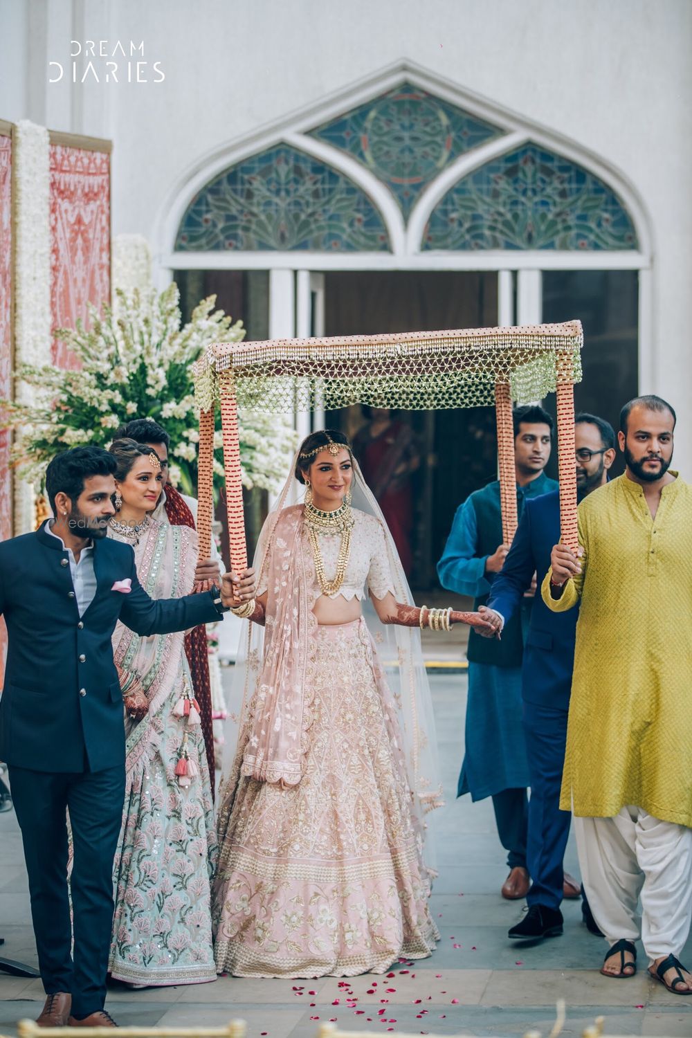 Photo By Dream Diaries India - Cinema/Video