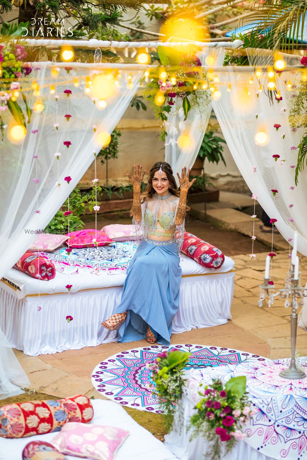 Photo By Dream Diaries India - Cinema/Video