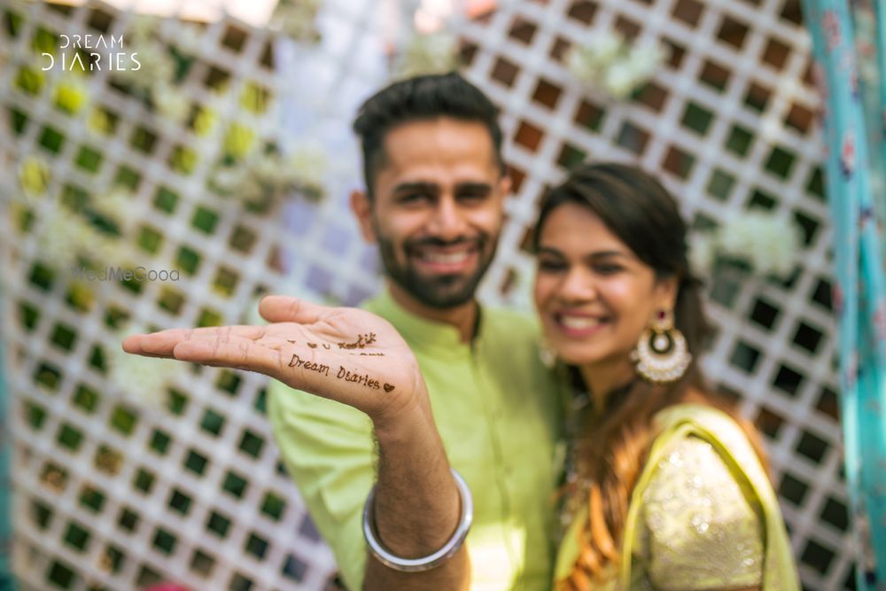 Photo By Dream Diaries India - Cinema/Video