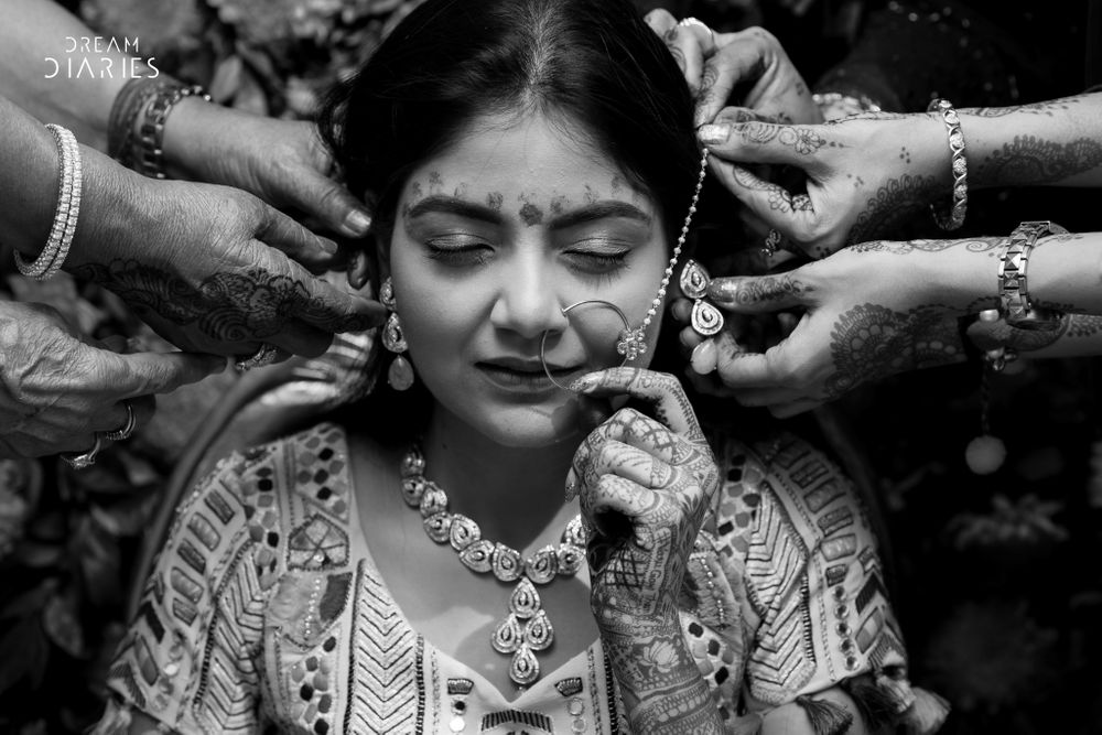 Photo By Dream Diaries India - Cinema/Video