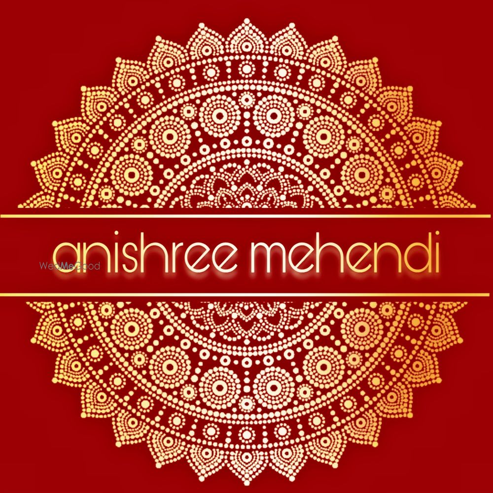 Photo By Anishree Mehendi - Mehendi Artist