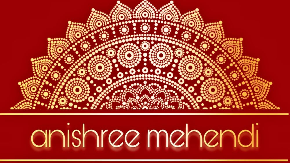 Anishree Mehendi