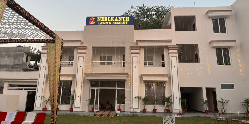 Neelkanth Lawn And Banquet