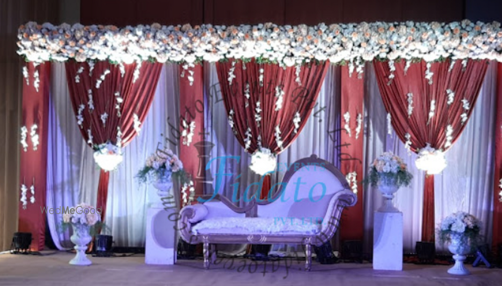 Fidato Events Pvt Ltd