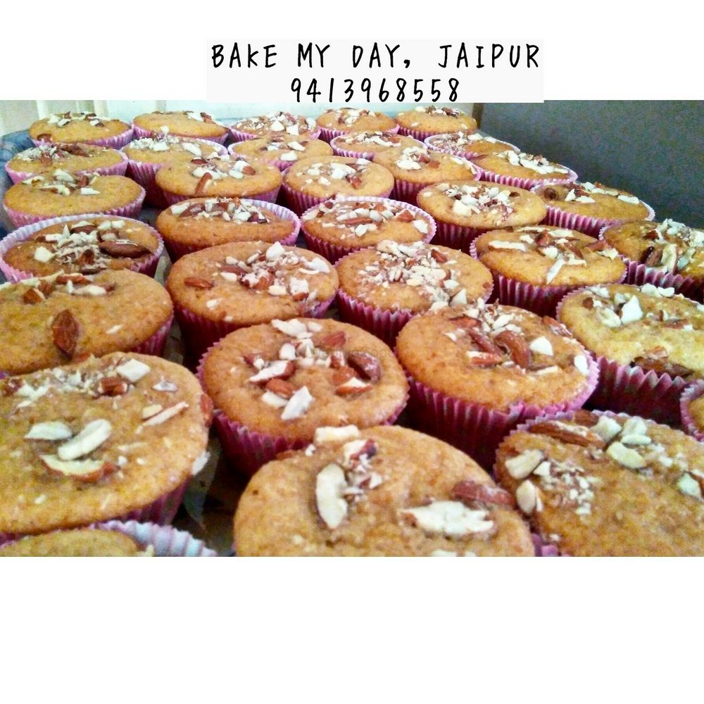 Photo By Bake My Day - Favors