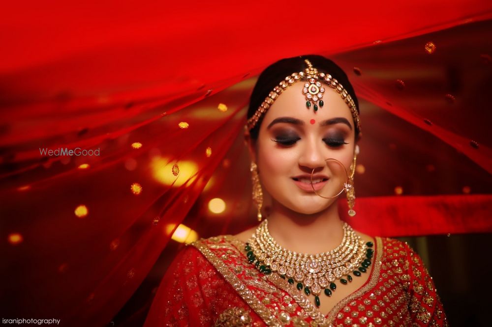 Photo By Shradha Luthra - Bridal Makeup