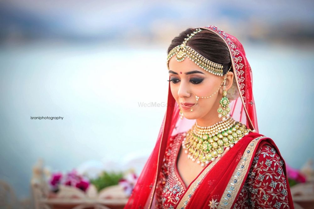 Photo By Shradha Luthra - Bridal Makeup
