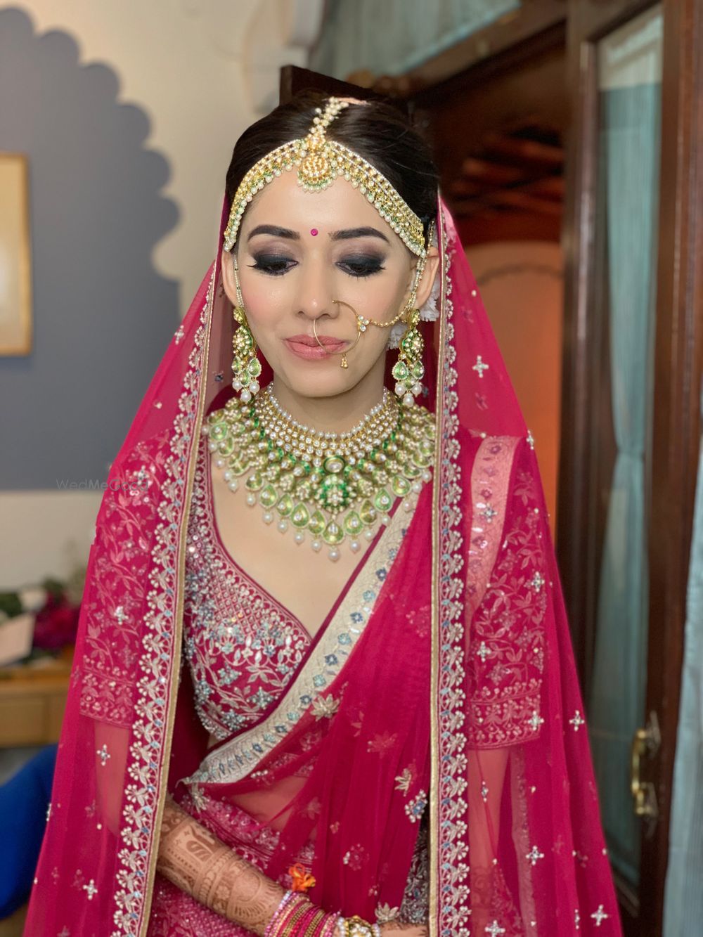 Photo By Shradha Luthra - Bridal Makeup