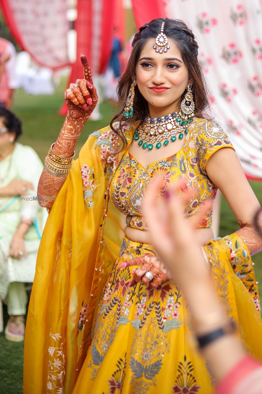 Photo By Shradha Luthra - Bridal Makeup