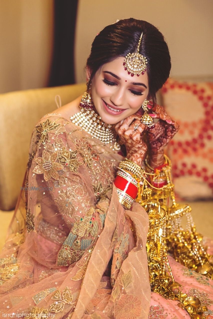 Photo By Shradha Luthra - Bridal Makeup