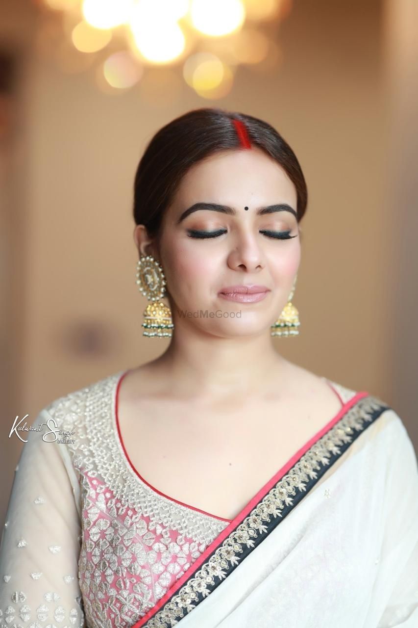 Photo By Shradha Luthra - Bridal Makeup