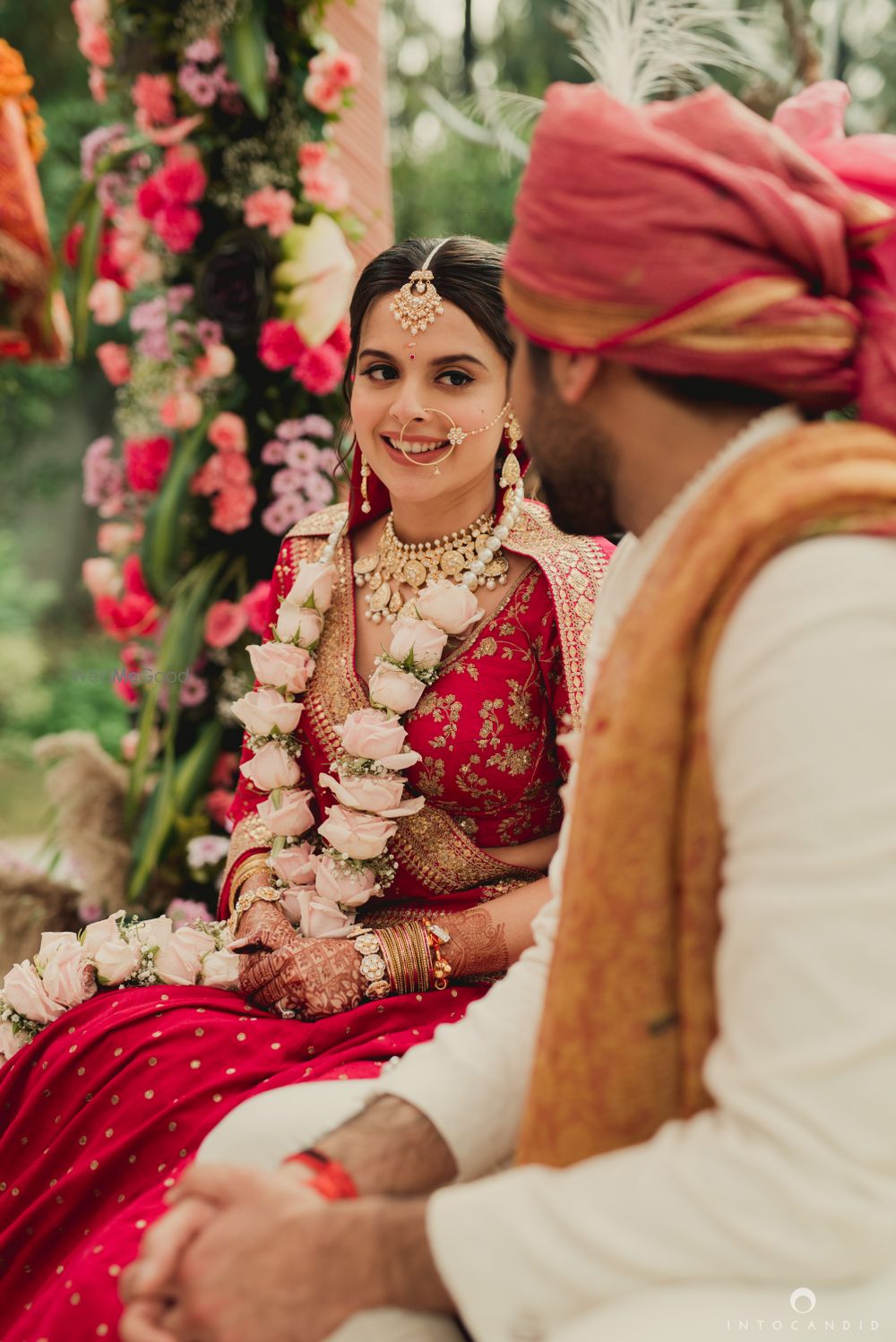 Photo By Shradha Luthra - Bridal Makeup