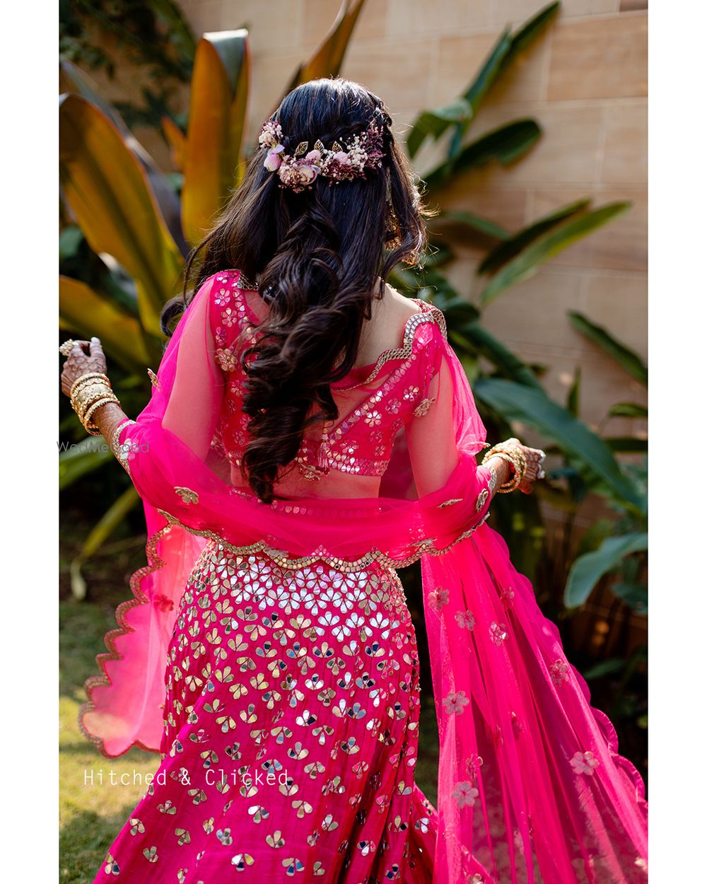 Photo By Shradha Luthra - Bridal Makeup