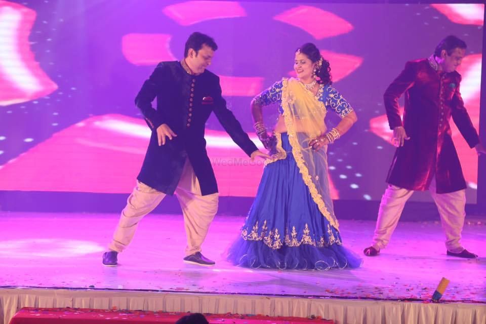 Photo By Dighe Events Choreography - Sangeet Choreographer