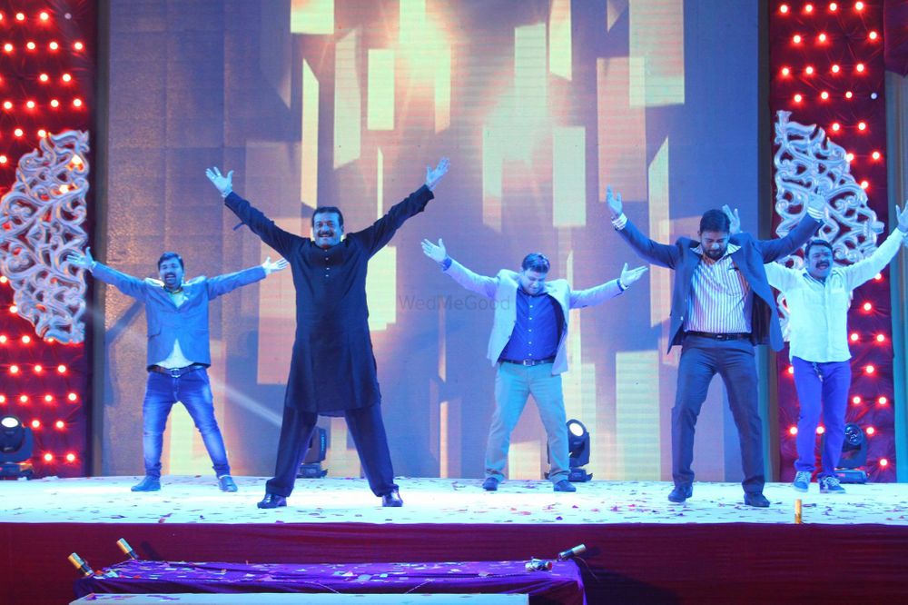 Photo By Dighe Events Choreography - Sangeet Choreographer