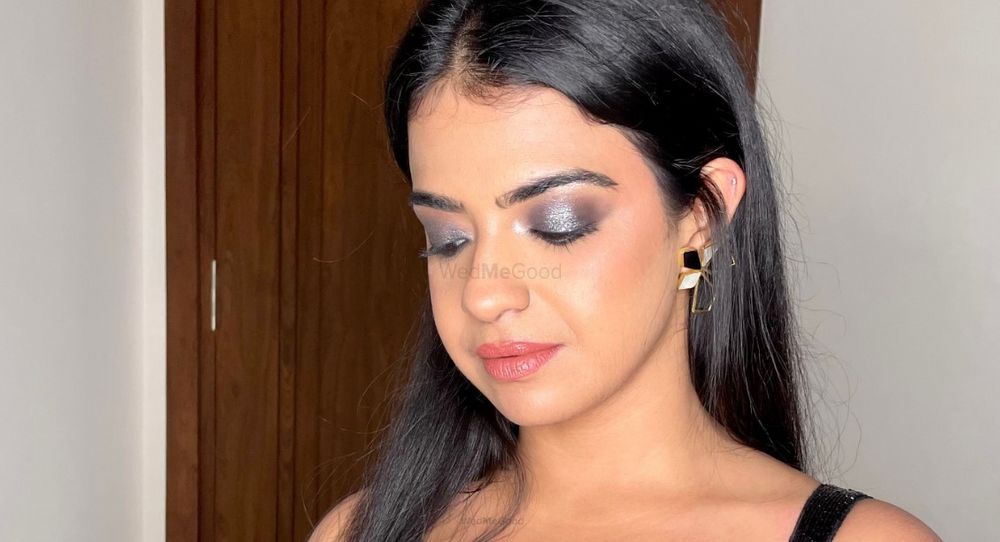 Riya Sethi Makeup Artist
