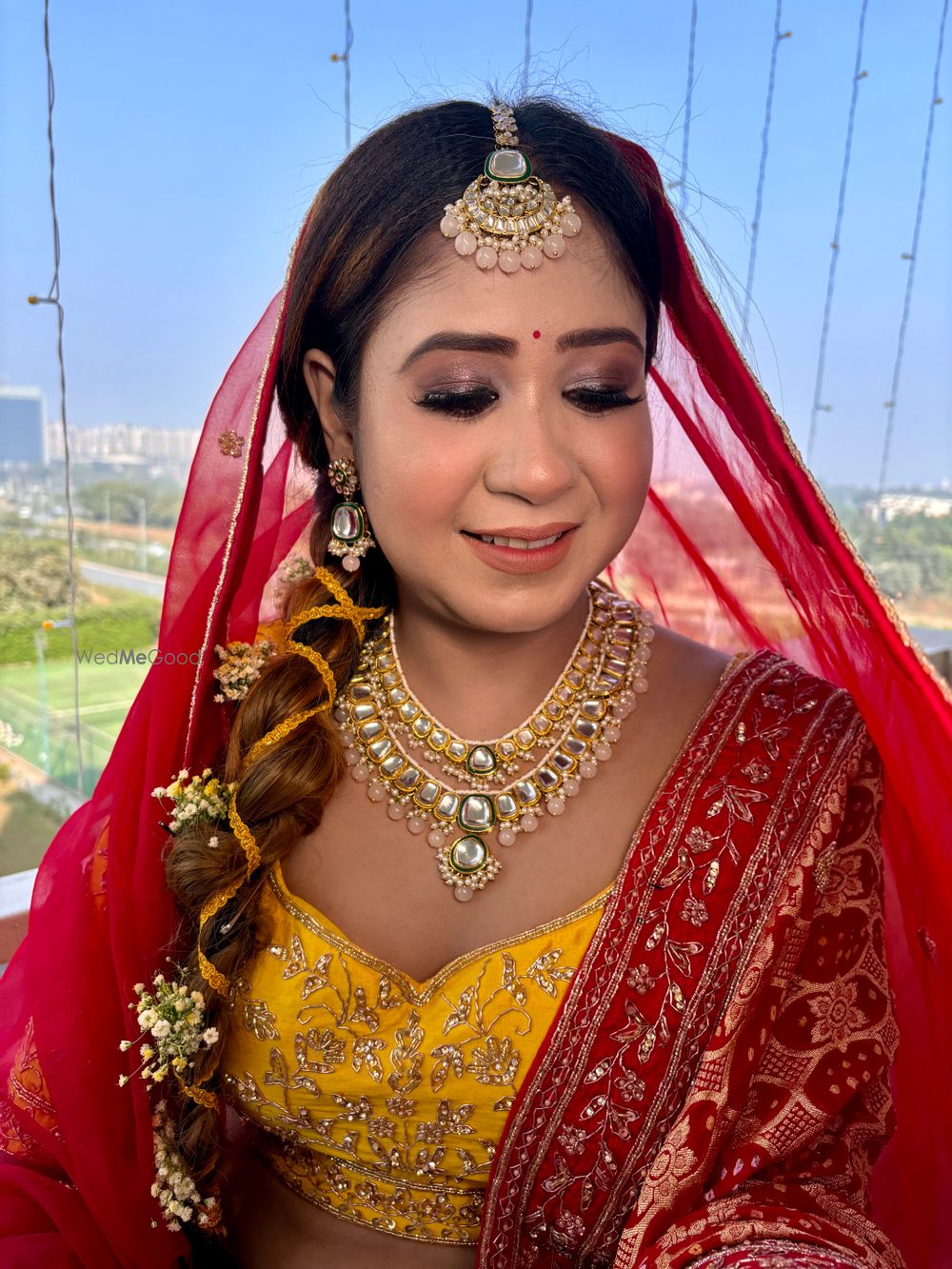 Photo By Heena Makeovers - Bridal Makeup