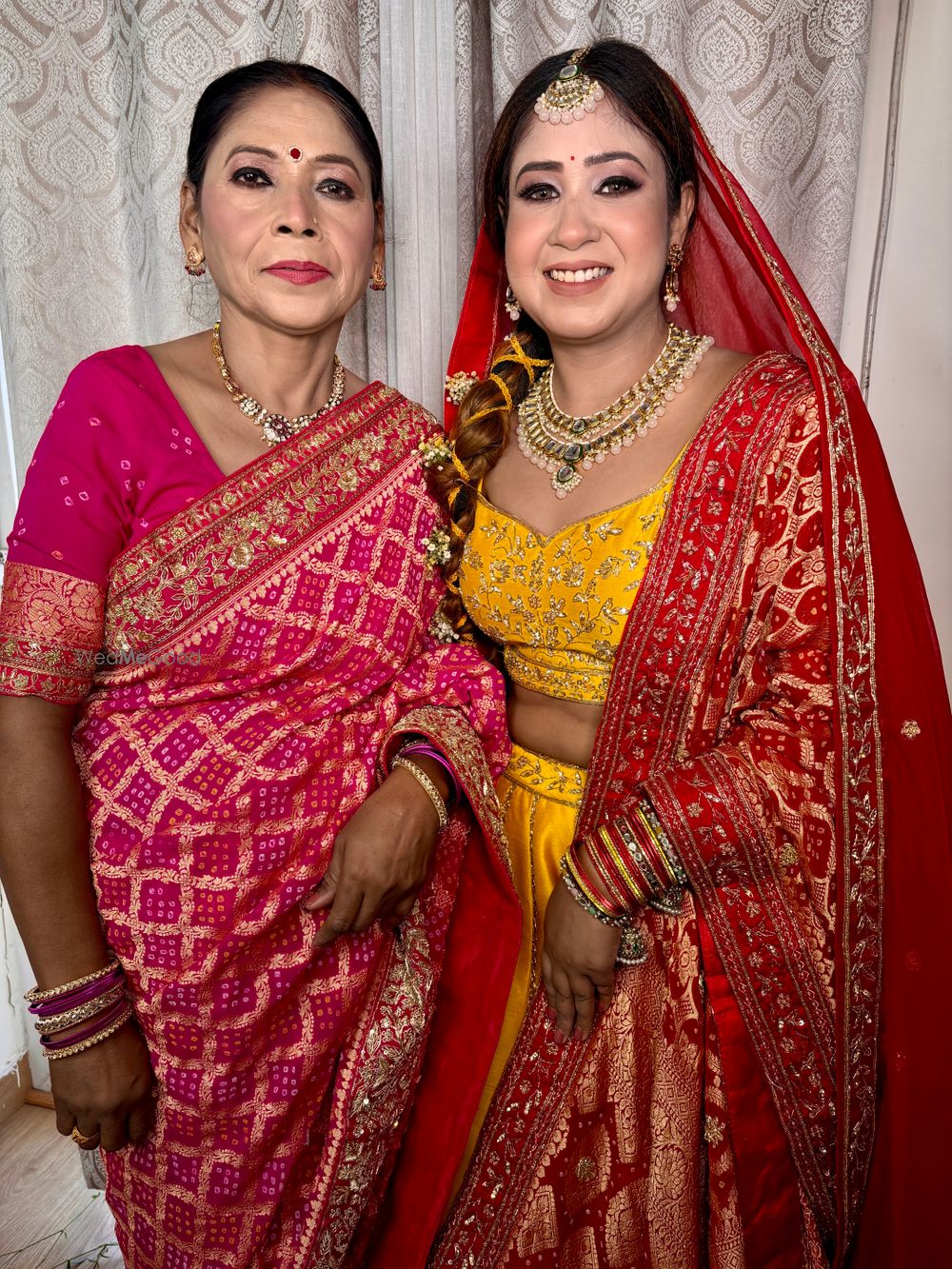 Photo By Heena Makeovers - Bridal Makeup