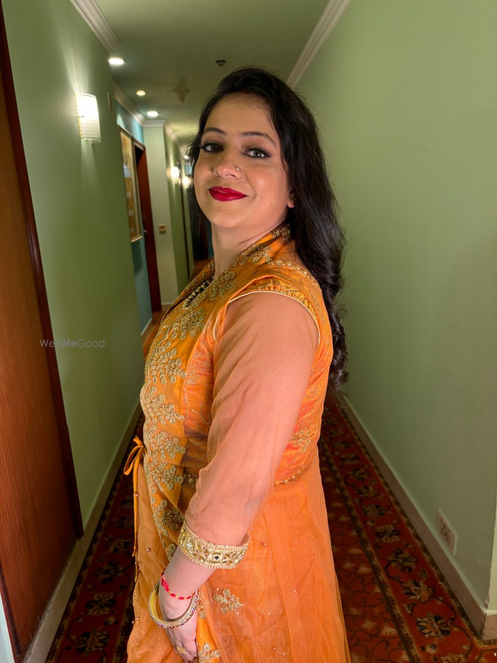 Photo By Heena Makeovers - Bridal Makeup