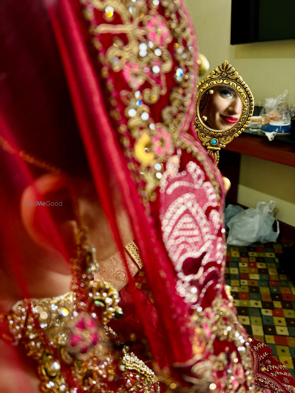 Photo By Heena Makeovers - Bridal Makeup