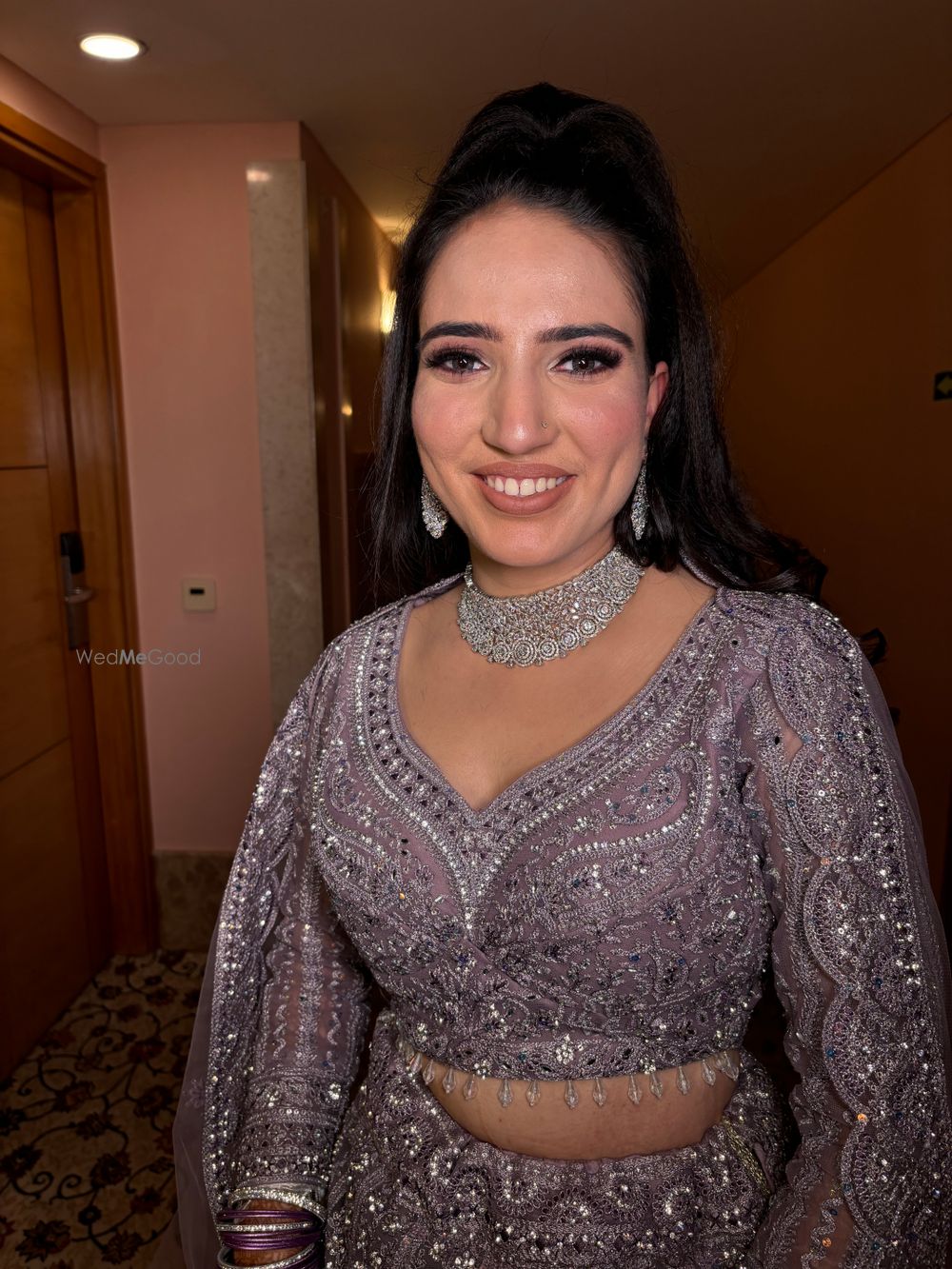 Photo By Heena Makeovers - Bridal Makeup