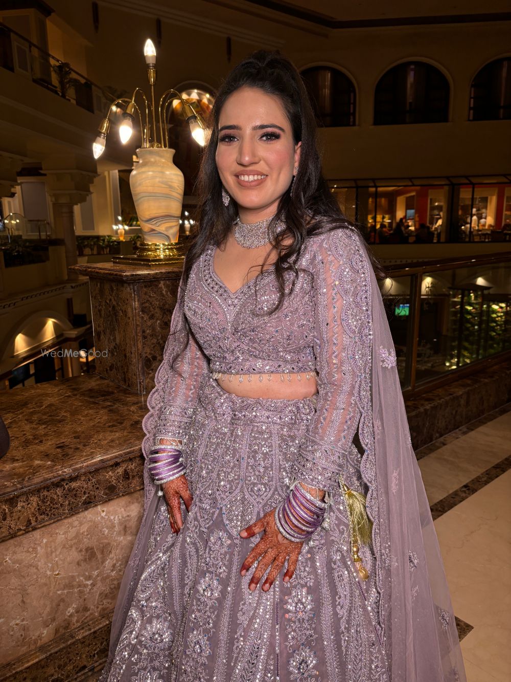 Photo By Heena Makeovers - Bridal Makeup