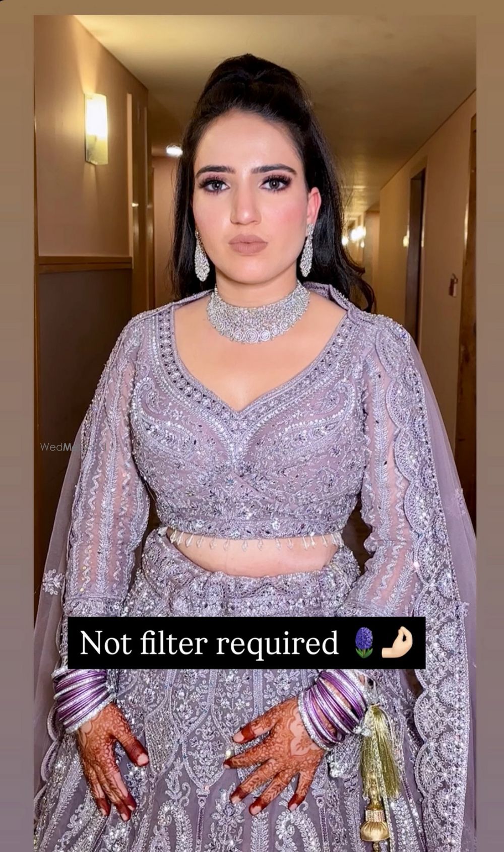 Photo By Heena Makeovers - Bridal Makeup