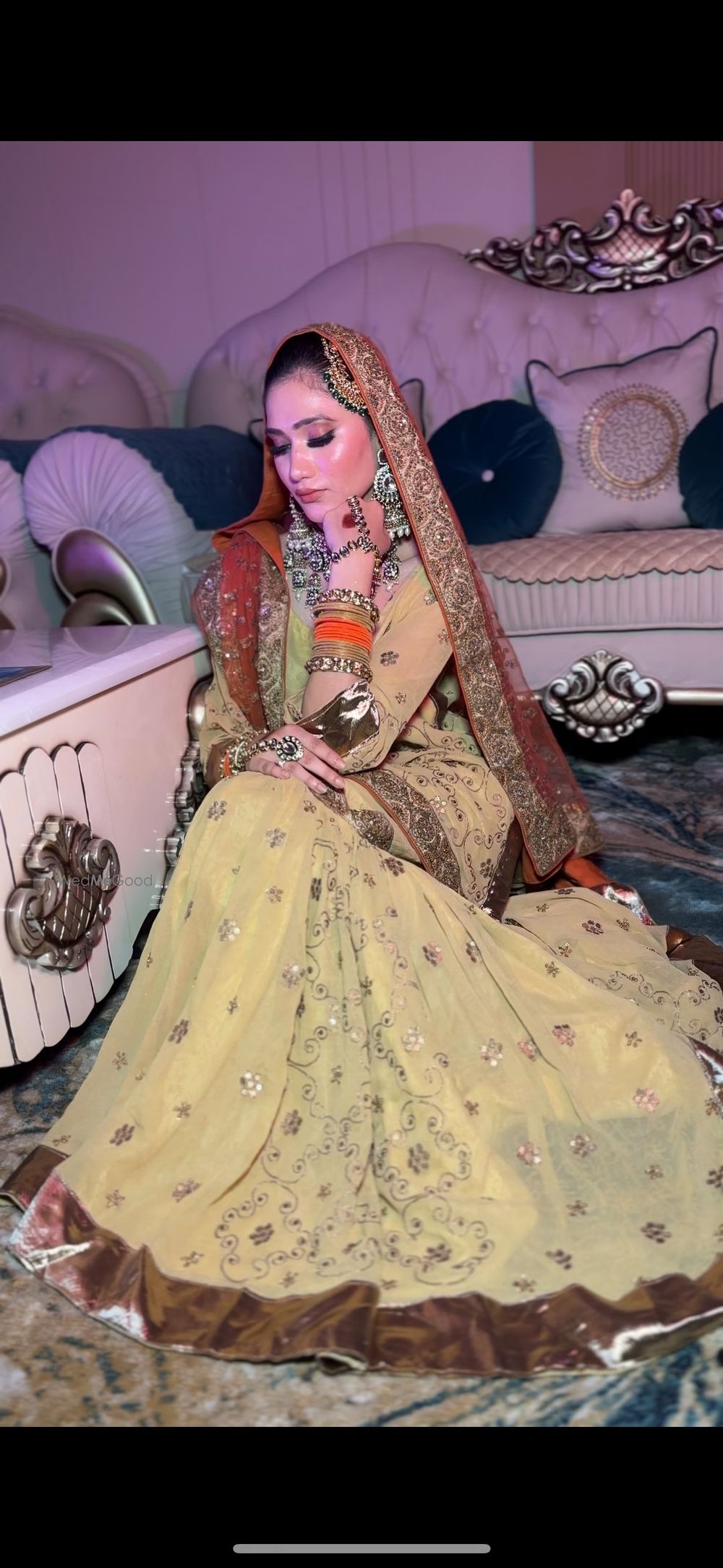 Photo By Heena Makeovers - Bridal Makeup