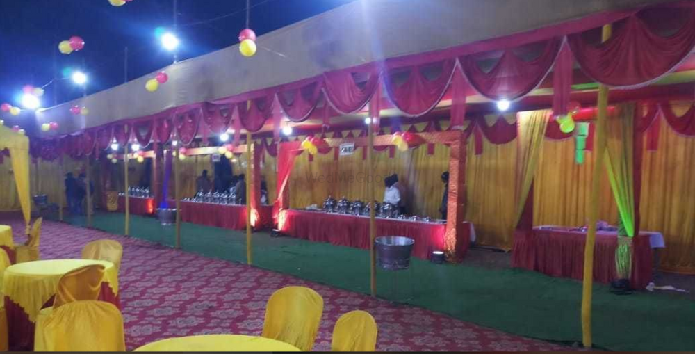 Chaurasia Catering And Event Management