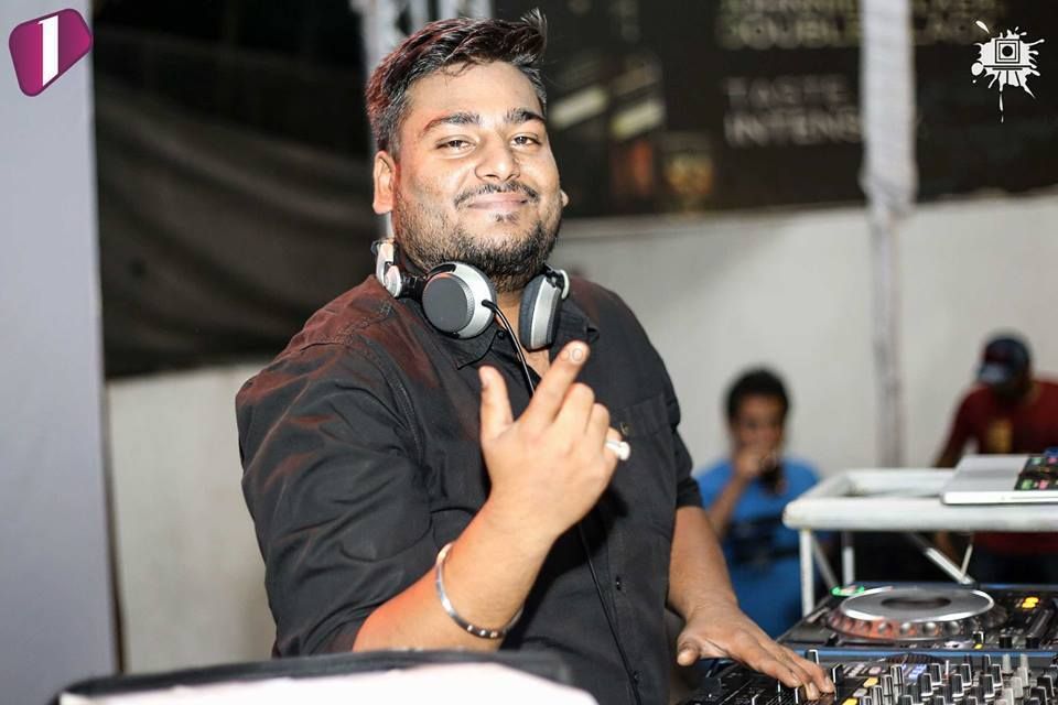 DJ Siddharth