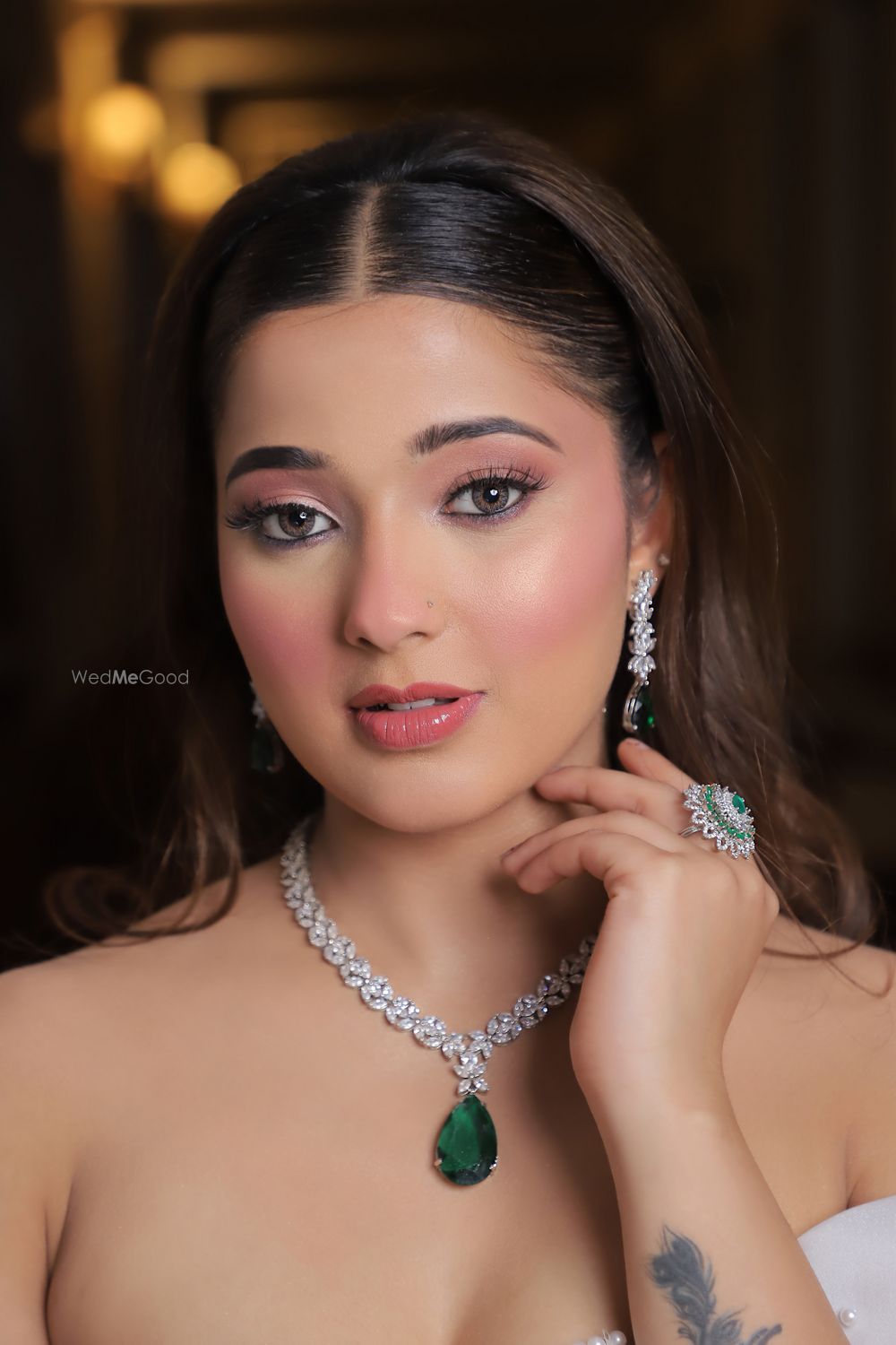 Photo By Makeup by Muskan Sehgal - Bridal Makeup