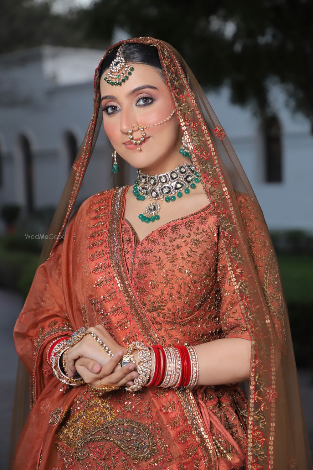 Photo By Makeup by Muskan Sehgal - Bridal Makeup