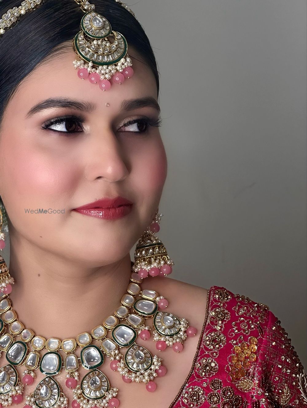 Photo By Makeup by Muskan Sehgal - Bridal Makeup Artists