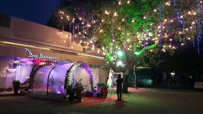 Photo By The Bay Banquets, Borivali - Venues