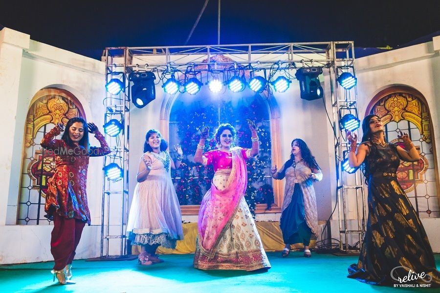 Photo By Relive by Vaishali & Nishit - Photographers