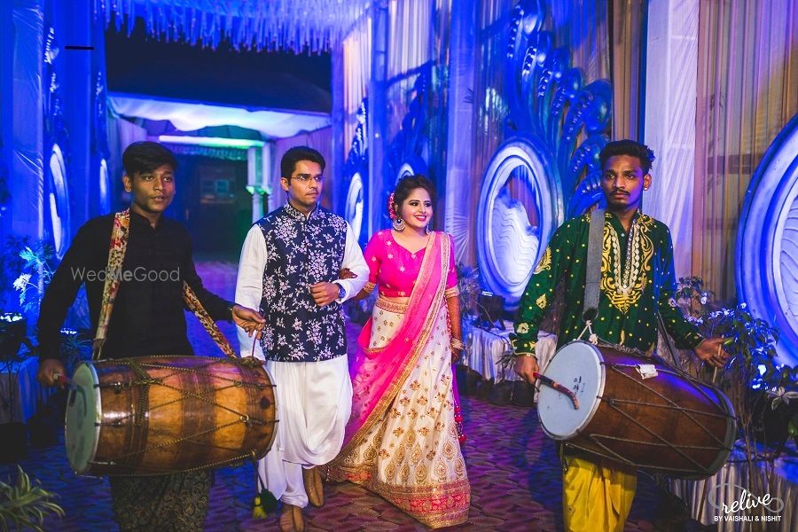 Photo By Relive by Vaishali & Nishit - Photographers