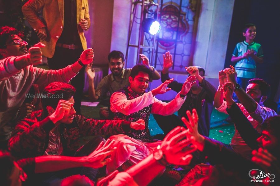 Photo By Relive by Vaishali & Nishit - Photographers