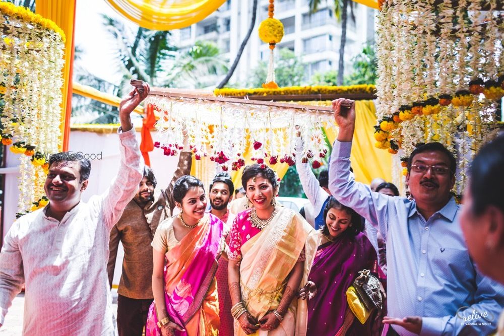 Photo By Relive by Vaishali & Nishit - Photographers