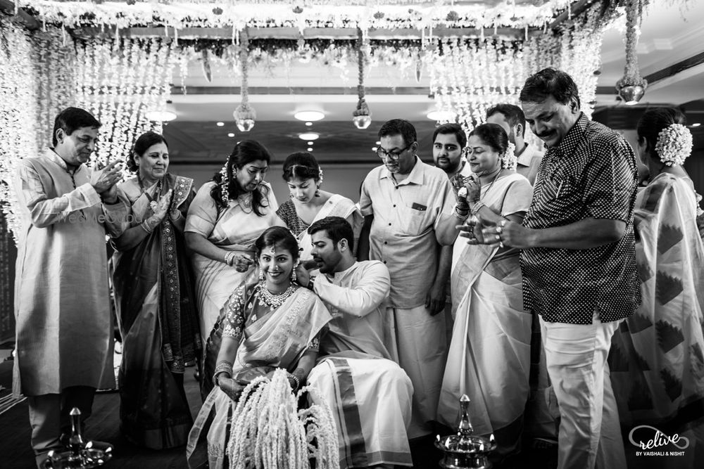 Photo By Relive by Vaishali & Nishit - Photographers