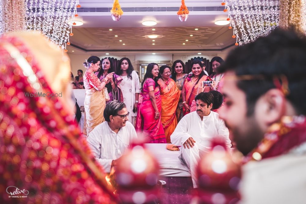 Photo By Relive by Vaishali & Nishit - Photographers